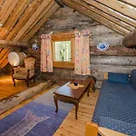 Koelloelae 2 By Interhome Feriehus Nunnanlahti