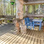 Koelloelae 2 By Interhome * Nunnanlahti