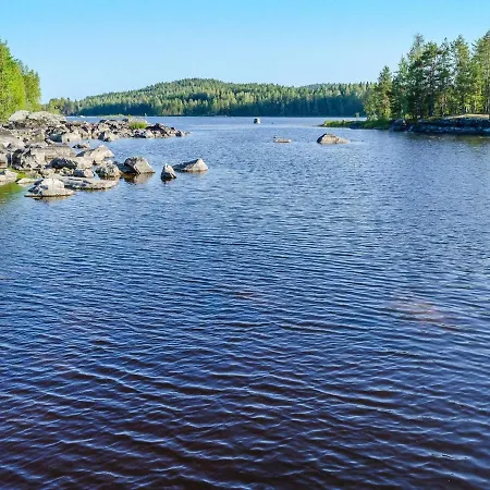 Koelloelae 2 By Interhome * Nunnanlahti