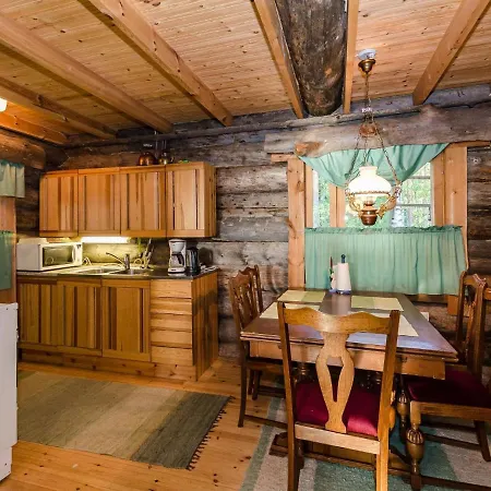 Dom wakacyjny Koelloelae 2 By Interhome *