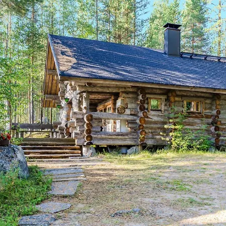 Dom wakacyjny Koelloelae 2 By Interhome