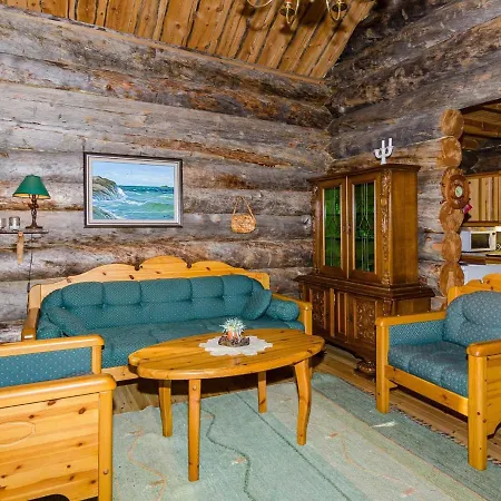 Koelloelae 2 By Interhome * Nunnanlahti