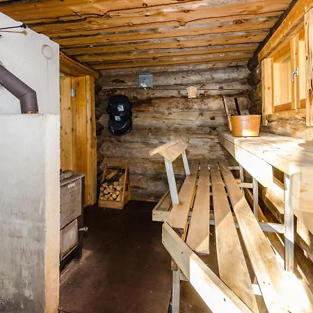 Koelloelae 2 By Interhome Nunnanlahti