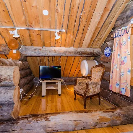 Koelloelae 2 By Interhome * Nunnanlahti