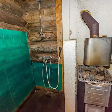 Koelloelae 2 By Interhome Nunnanlahti