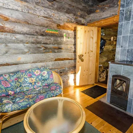 Koelloelae 2 By Interhome Vakantiehuis Nunnanlahti