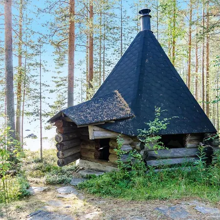 Koelloelae 2 By Interhome Vakantiehuis Nunnanlahti