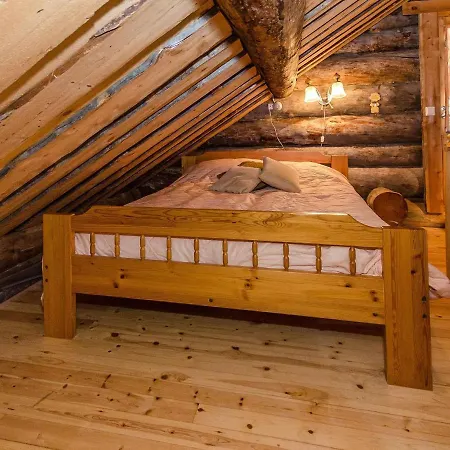 Vakantiehuis Koelloelae 2 By Interhome Nunnanlahti