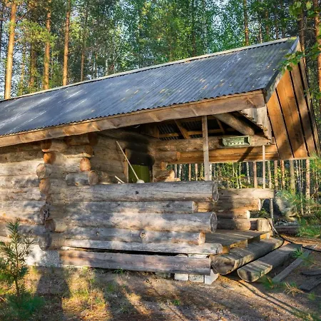 Koelloelae 2 By Interhome Nunnanlahti