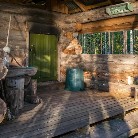 Koelloelae 2 By Interhome Nunnanlahti