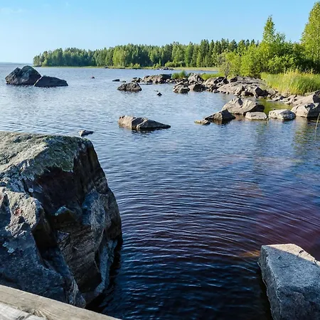 Koelloelae 2 By Interhome * Nunnanlahti