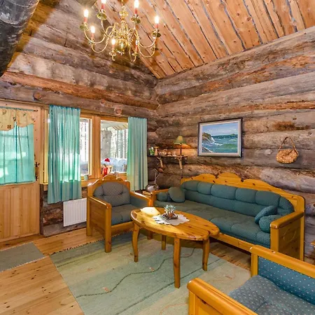 Vakantiehuis Koelloelae 2 By Interhome