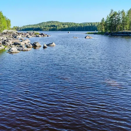 Koelloelae 2 By Interhome * Nunnanlahti