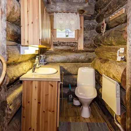 Vakantiehuis Koelloelae 2 By Interhome