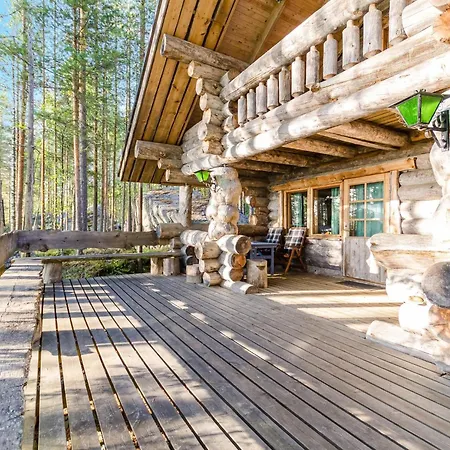 Koelloelae 2 By Interhome Vakantiehuis *