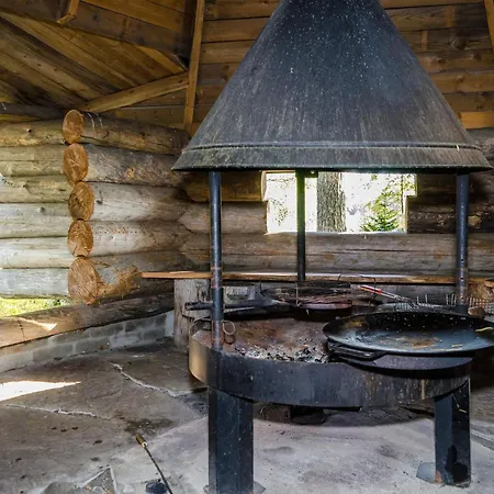 Vakantiehuis Koelloelae 2 By Interhome Nunnanlahti