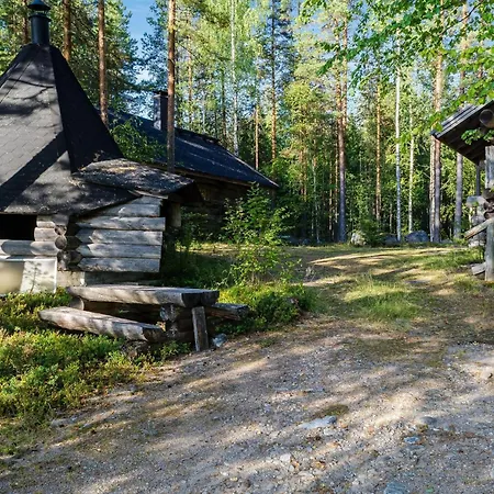 Koelloelae 2 By Interhome Vakantiehuis