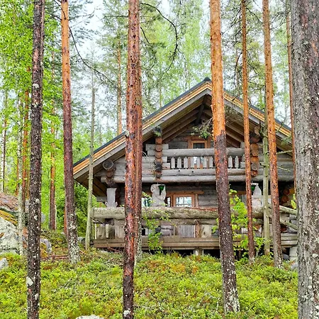 Koelloelae 2 By Interhome Prázdninový dům Nunnanlahti